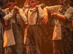 Newsies - Foto 34