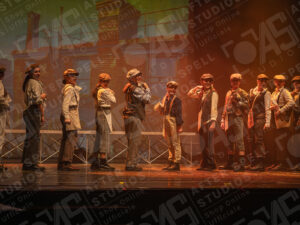 Newsies - Foto 35