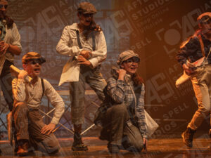 Newsies - Foto 36