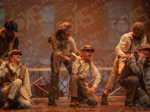 Newsies - Foto 37
