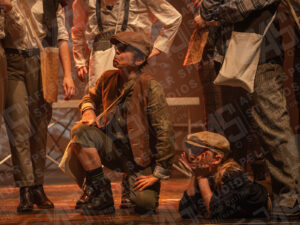 Newsies - Foto 38