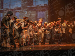 Newsies - Foto 39