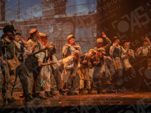 Newsies - Foto 40