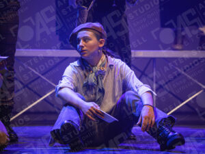Newsies - Foto 59