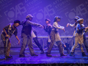 Newsies - Foto 62