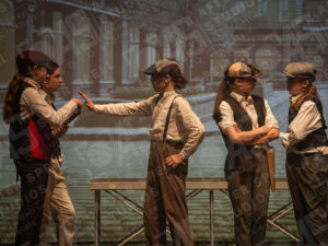 Newsies - Foto 75