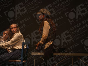 Newsies - Foto 263