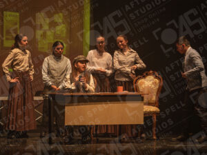 Newsies - Foto 276