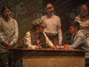 Newsies - Foto 280