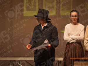 Newsies - Foto 321