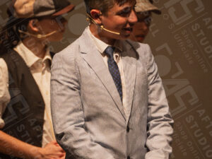 Newsies - Foto 322