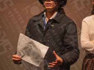 Newsies - Foto 323