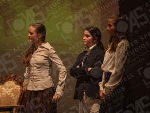 Newsies - Foto 324
