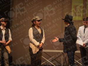 Newsies - Foto 325