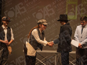 Newsies - Foto 326