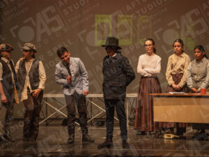 Newsies - Foto 327