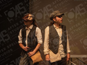 Newsies - Foto 329