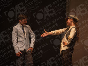 Newsies - Foto 330