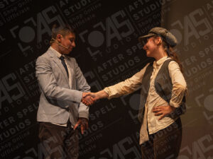 Newsies - Foto 331