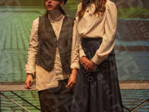 Newsies - Foto 333