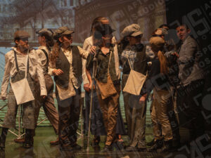 Newsies - Foto 334