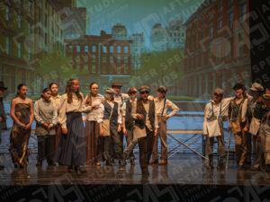 Newsies - Foto 335