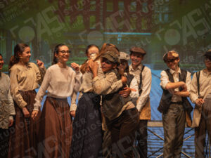 Newsies - Foto 336
