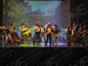 Newsies - Foto 337