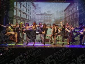 Newsies - Foto 338
