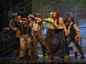 Newsies - Foto 339
