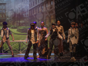 Newsies - Foto 340