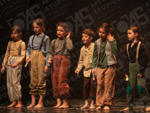 Il Sogno di Oliver - Foto 17