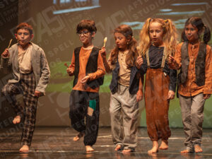 Il Sogno di Oliver - Foto 19