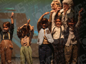 Il Sogno di Oliver - Foto 21