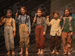 Il Sogno di Oliver - Foto 24