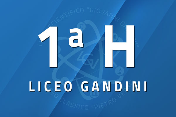 1 H
