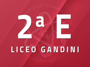 2 E