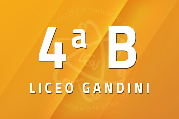4 B