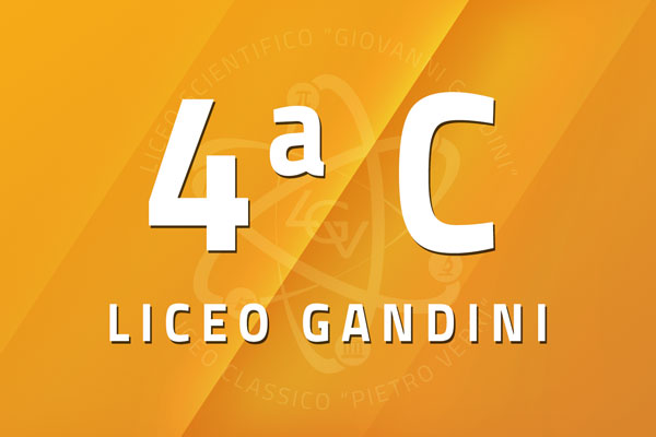 4 C