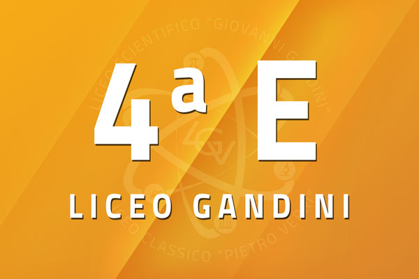 4 E