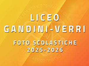 Liceo Gandini - Verri