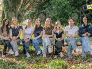 Classe 1 C - Gruppo 1