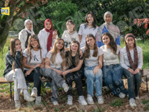 Classe 1 E - Gruppo 2