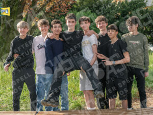 Classe 1 E - Gruppo 3