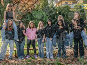 Classe 1 F - Gruppo 3