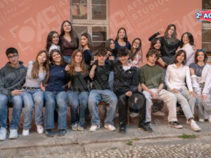Classe 2 AC - Gruppo 3