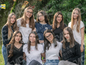 Classe 2 A - Gruppo 1