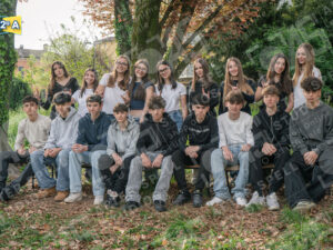 Classe 2 A - Gruppo 3