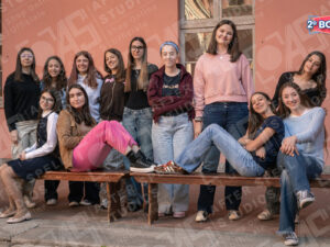 Classe 2 BC - Gruppo 2
