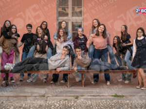 Classe 2 BC - Gruppo 3